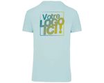 T-shirt Bio Homme 185g 2
