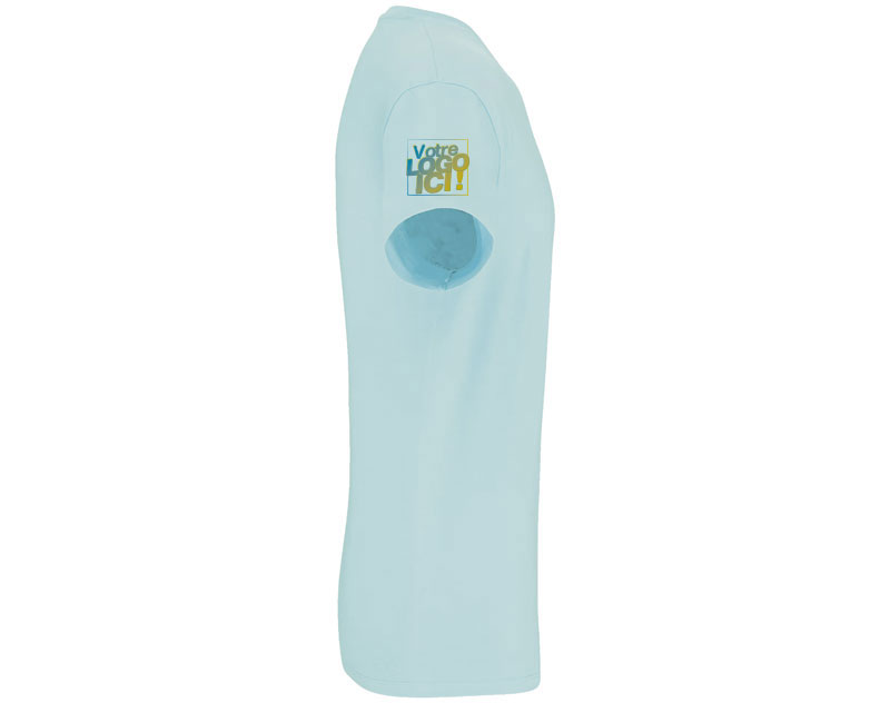 T-shirt Bio Homme 185g 3