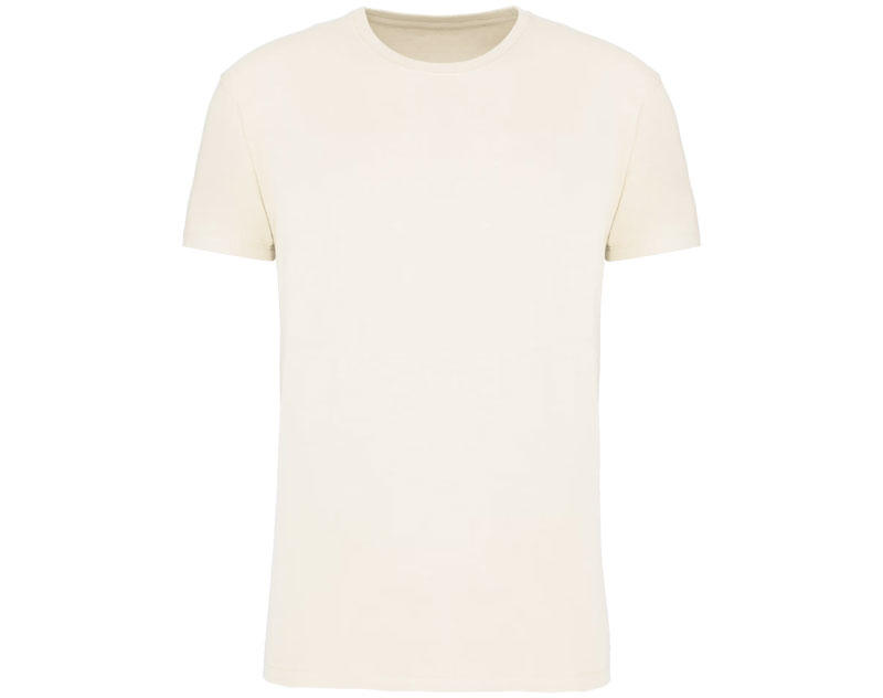 T-shirt Bio Homme 185g 15