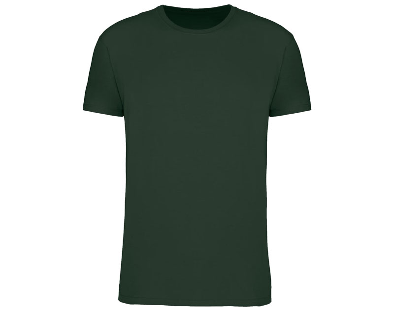 T-shirt Bio Homme 185g 18