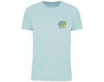 T-shirt Bio Homme 185g 1