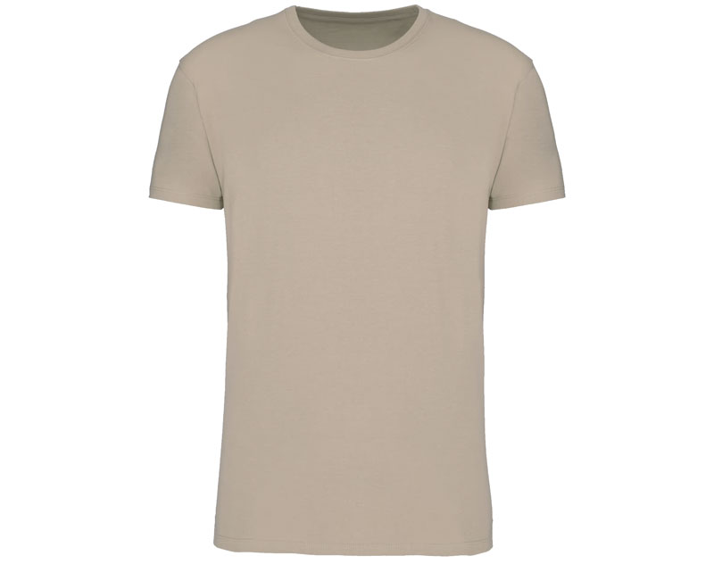 T-shirt Bio Homme 185g 25