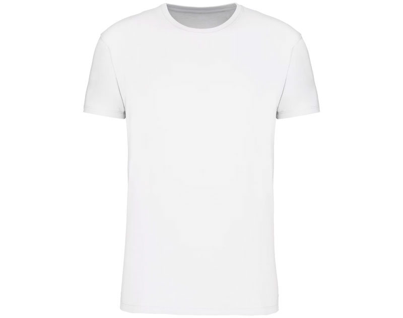 T-shirt Bio Homme 185g 11