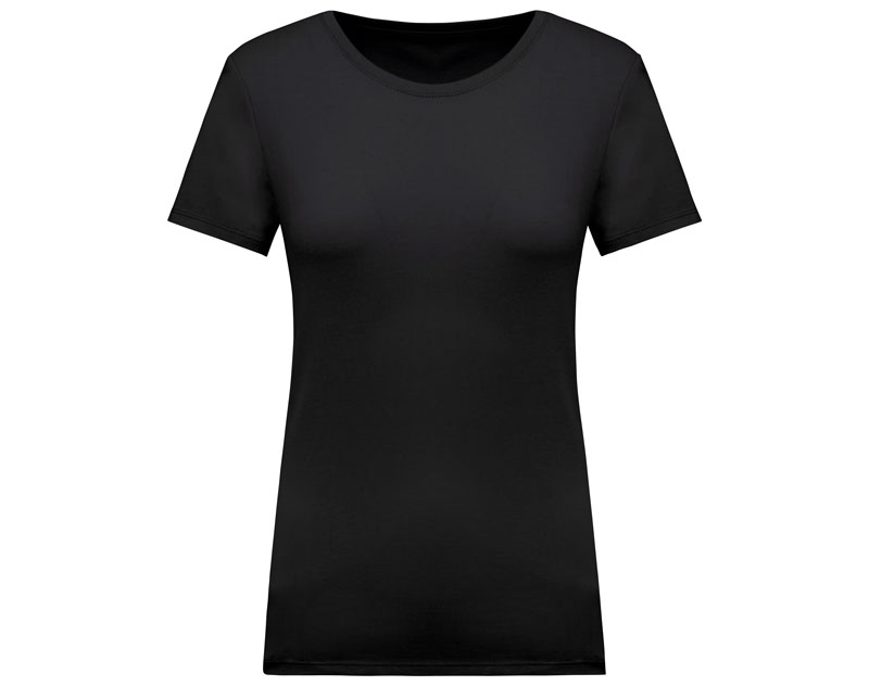 T-shirt Bio Femme 185g 12