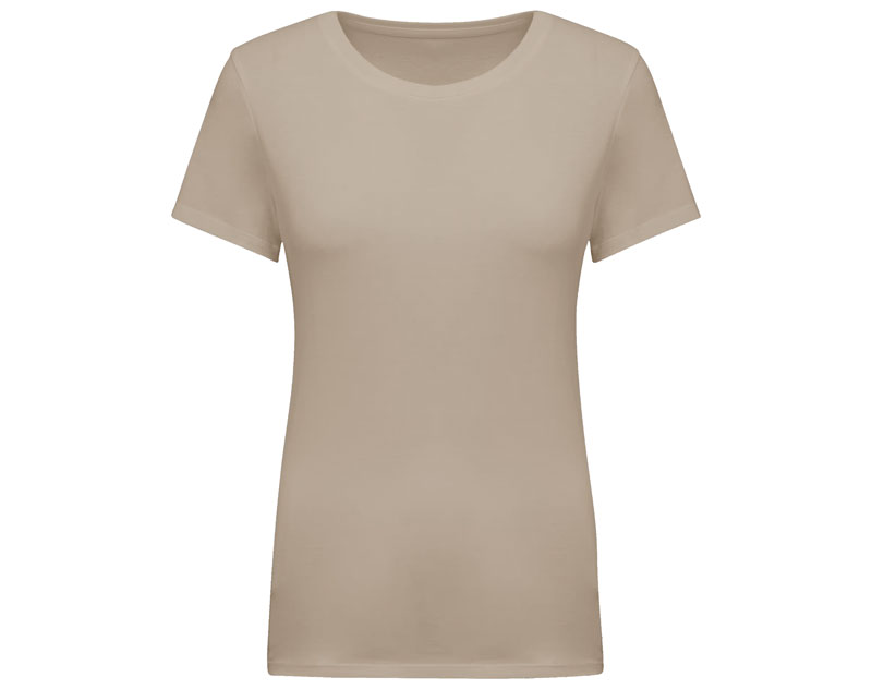 T-shirt Bio Femme 185g 14