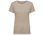 T-shirt Bio Femme 185g 14
