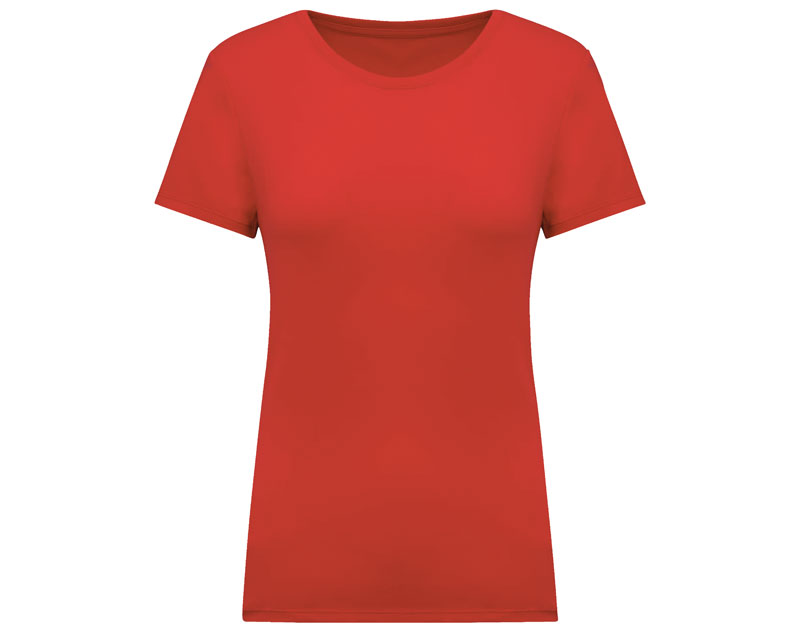 T-shirt Bio Femme 185g 18