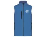 Bodywarmer Softshell Homme 1