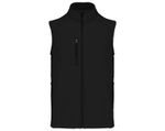 Bodywarmer Softshell Homme 19