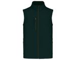 Bodywarmer Softshell Homme 20