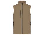 Bodywarmer Softshell Homme 21