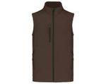 Bodywarmer Softshell Homme 22