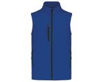 Bodywarmer Softshell Homme 23