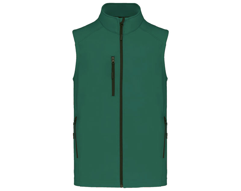 Bodywarmer Softshell Homme 24