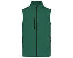 Bodywarmer Softshell Homme 24