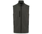 Bodywarmer Softshell Homme 14