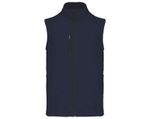 Bodywarmer Softshell Homme 15