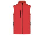 Bodywarmer Softshell Homme 16