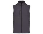 Bodywarmer Softshell Homme 13