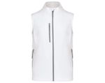Bodywarmer Softshell Homme 18