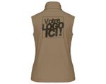 Bodywarmer Softshell Femme 2