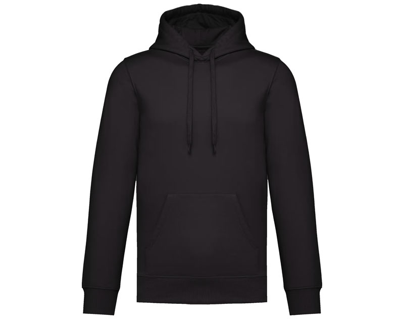 Sweat Recyclé à Capuche Unisexe 31