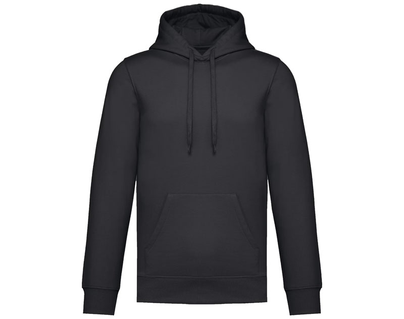 Sweat Recyclé à Capuche Unisexe 20