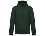 Sweat Recyclé à Capuche Unisexe 21