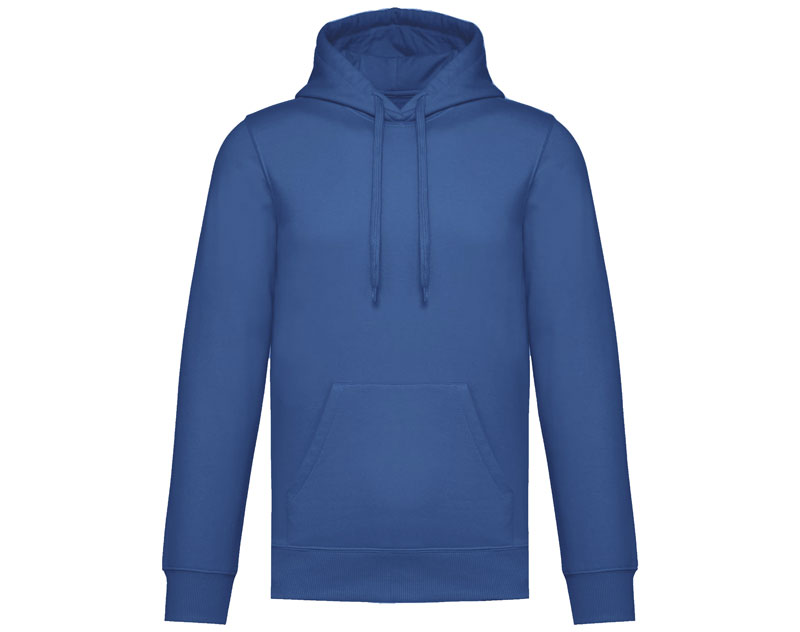 Sweat Recyclé à Capuche Unisexe 22