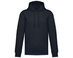 Sweat Recyclé à Capuche Unisexe 24