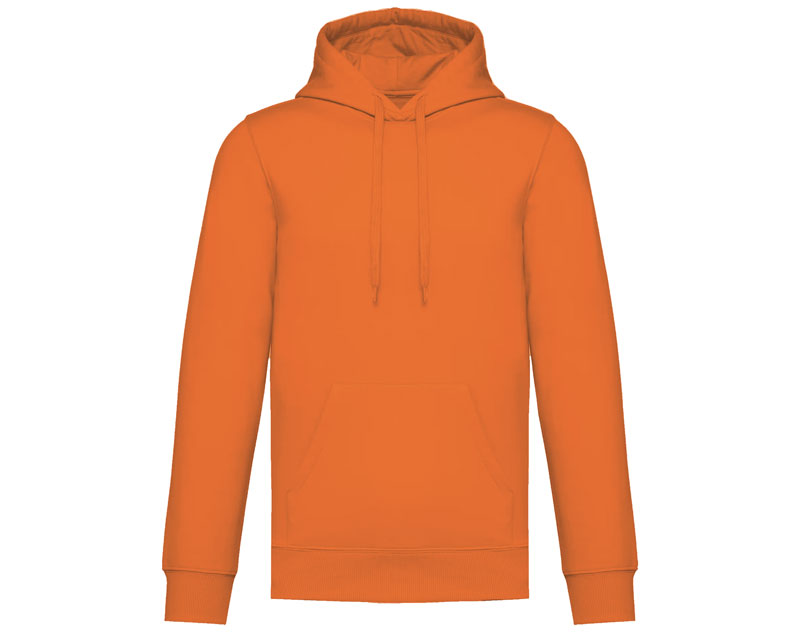 Sweat Recyclé à Capuche Unisexe 25