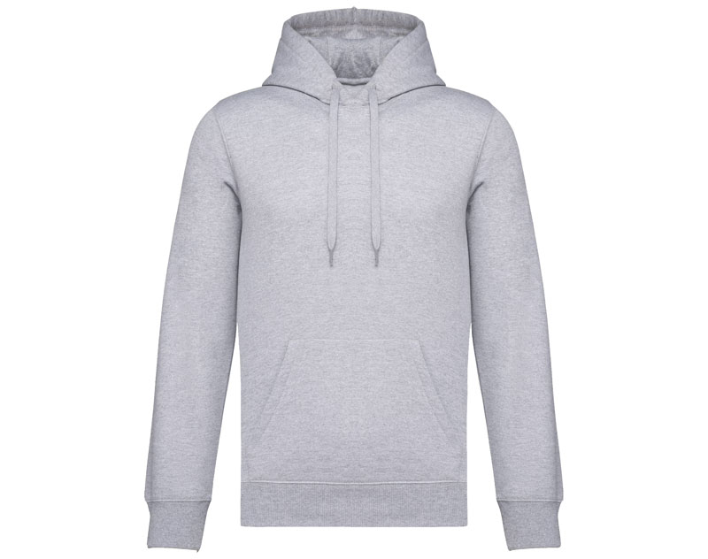 Sweat Recyclé à Capuche Unisexe 26