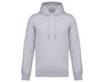 Sweat Recyclé à Capuche Unisexe 26