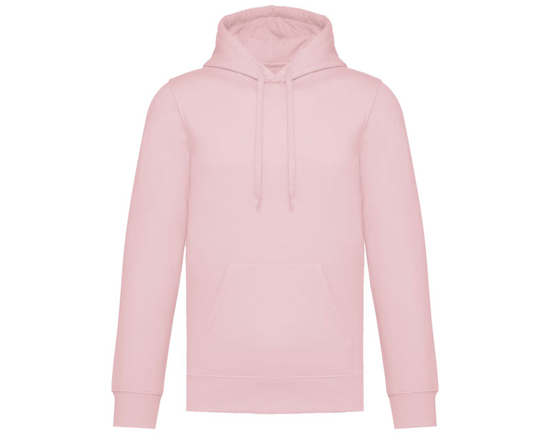 Sweat Recyclé à Capuche Unisexe 27