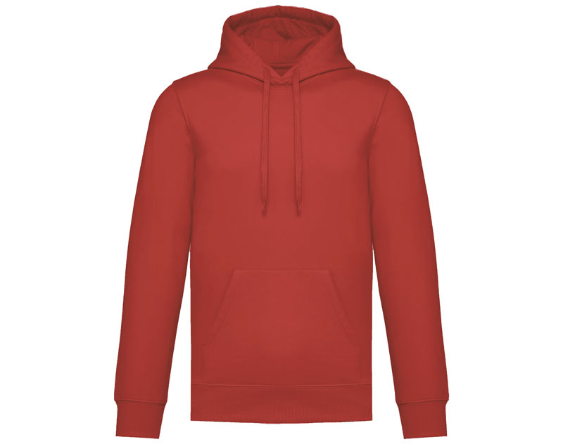 Sweat Recyclé à Capuche Unisexe 29