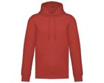 Sweat Recyclé à Capuche Unisexe 29