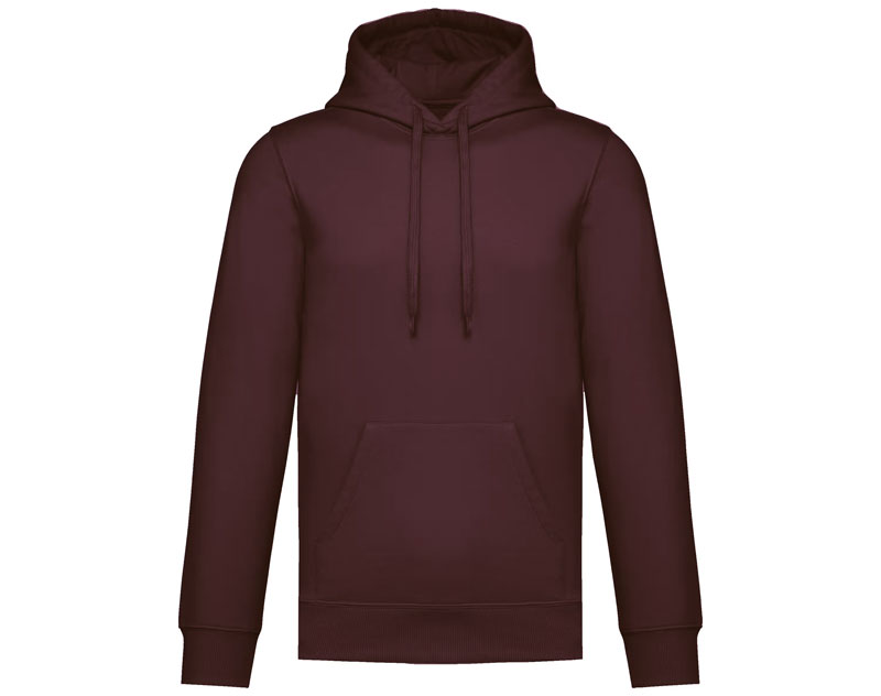 Sweat Recyclé à Capuche Unisexe 28