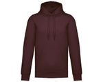 Sweat Recyclé à Capuche Unisexe 28