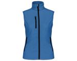 Bodywarmer Softshell Femme 18