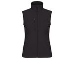 Bodywarmer Softshell Femme 20