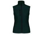 Bodywarmer Softshell Femme 21