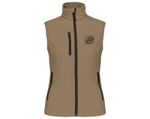 Bodywarmer Softshell Femme 22