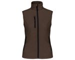 Bodywarmer Softshell Femme 23