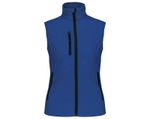 Bodywarmer Softshell Femme 24