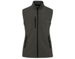 Bodywarmer Softshell Femme 14
