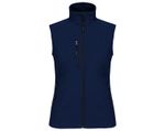 Bodywarmer Softshell Femme 15