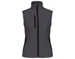 Bodywarmer Softshell Femme 17