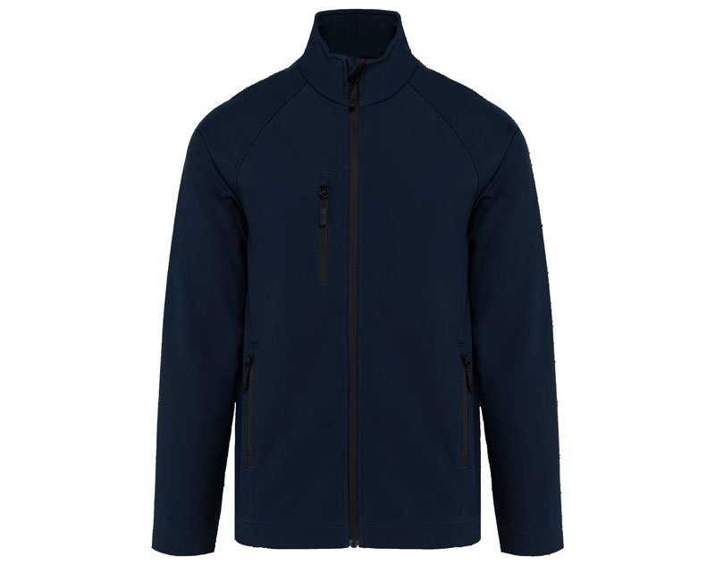 Veste Softshell Ecoresponsable 3 couches Unisexe 15