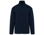 Veste Softshell Ecoresponsable 3 couches Unisexe 15