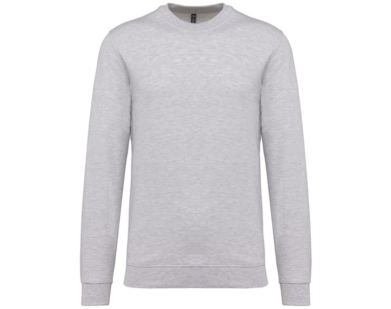 Sweat Col Rond Unisexe 280g 54